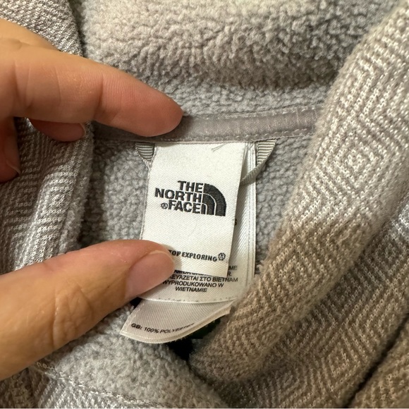 The North Face Crescent Ridge Pullover Sweatshirt—M - Picture 9 of 12